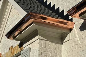 Gutters Replacement in Georgia