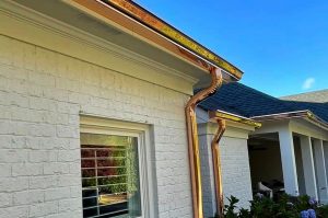 Gutters Replacement Georgia